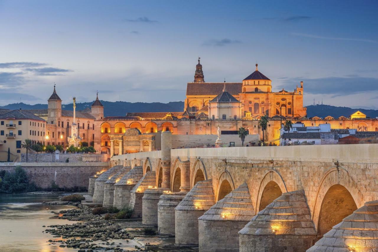 El Balcón De La Mezquita * Córdoba