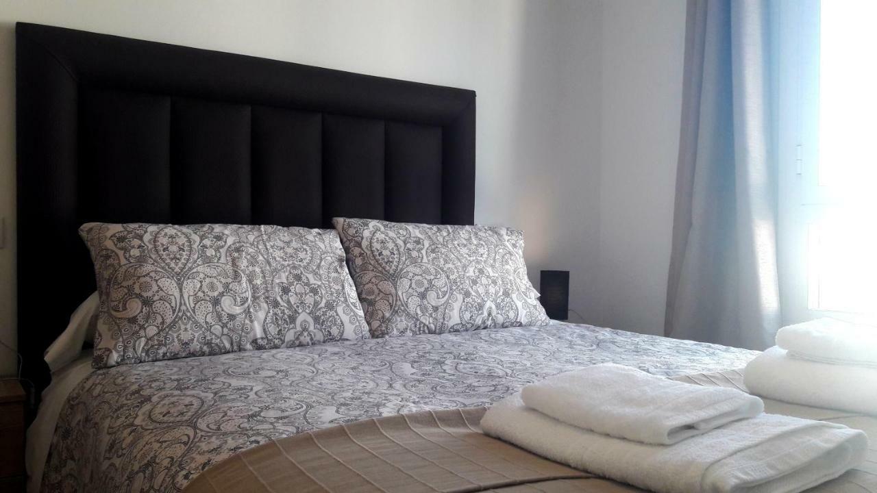 Apartamento Damasco Córdoba