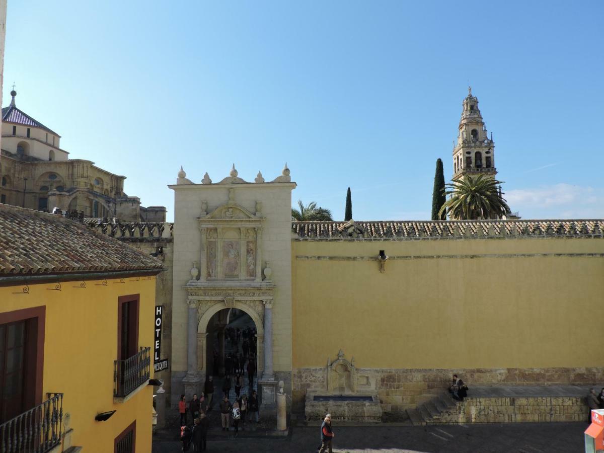 El Balcón De La Mezquita Apartamento *