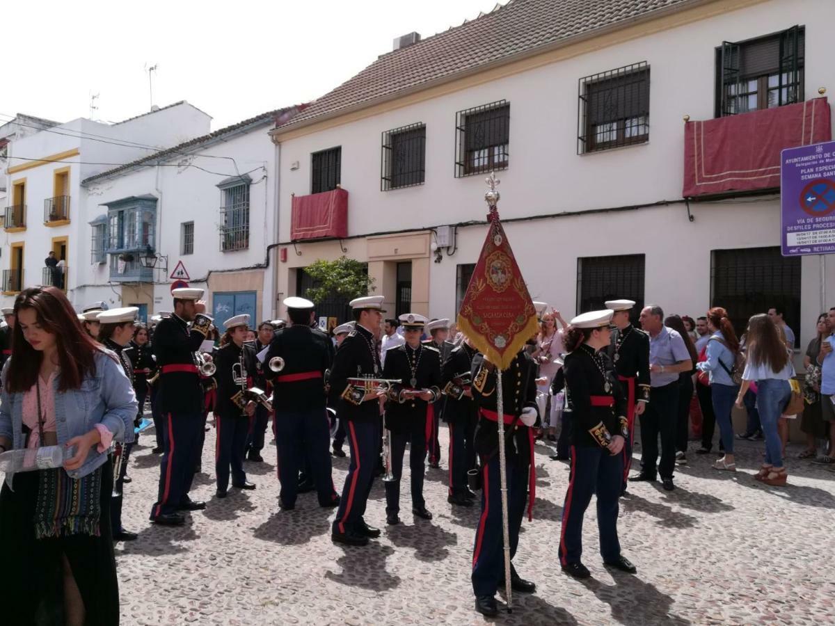 Сasa de vacaciones Casa Viana Córdoba