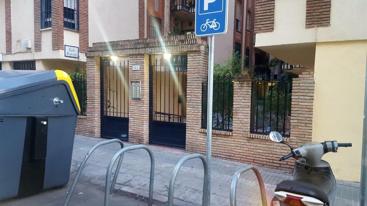 Apartamento Azahara *