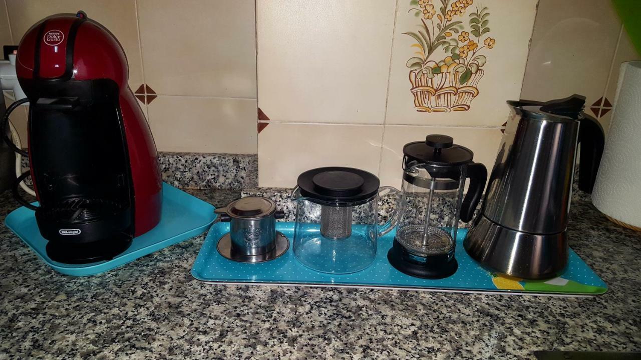Azahara Apartamento Córdoba