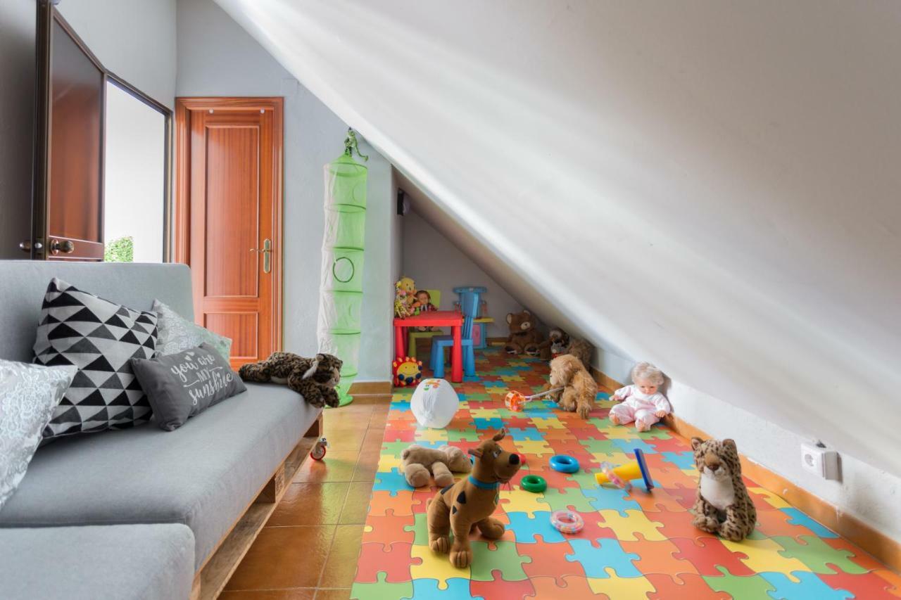 Сasa de vacaciones Casa Viana