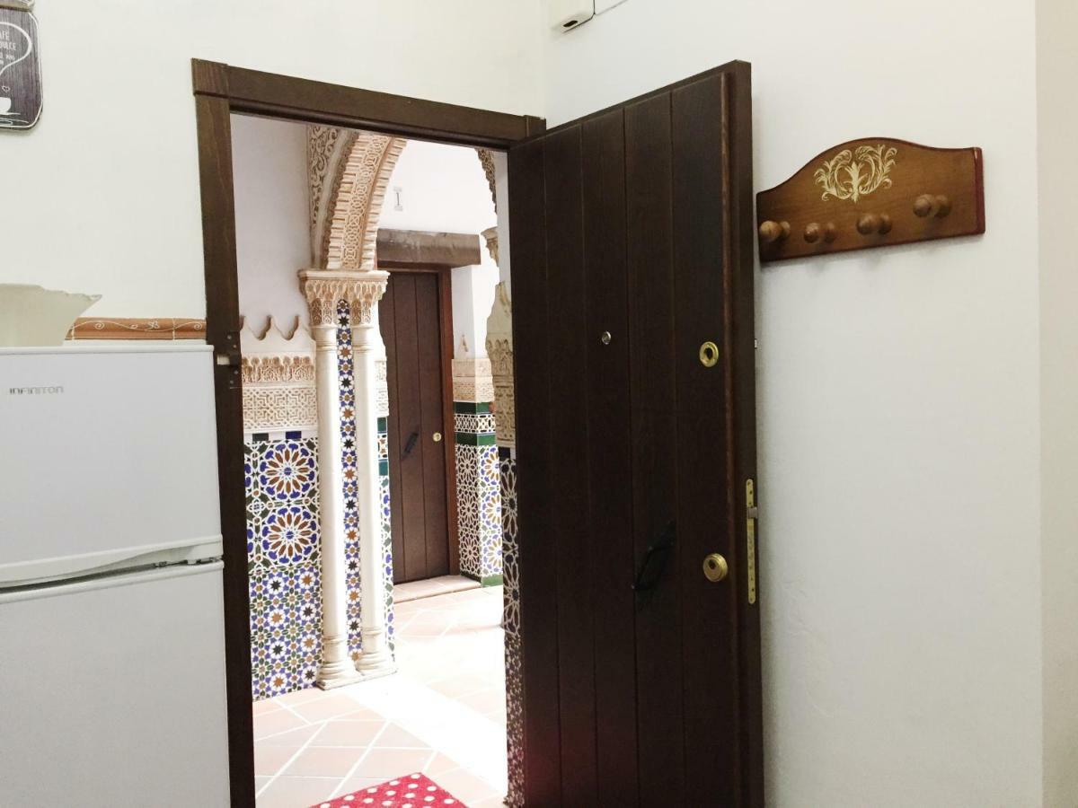 Horno24, Con Patio Andaluz, Tipico De * Cordoba