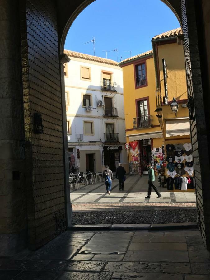 El Balcón De La Mezquita Apartamento *