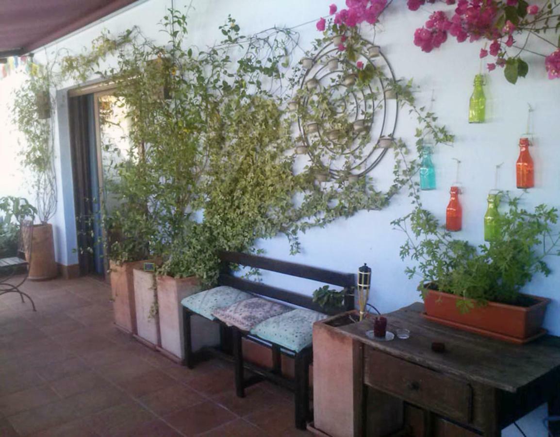 Atico Deluxe San Basilio Apartamento