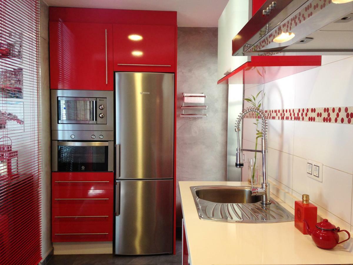 Apartamento Atico Deluxe San Basilio