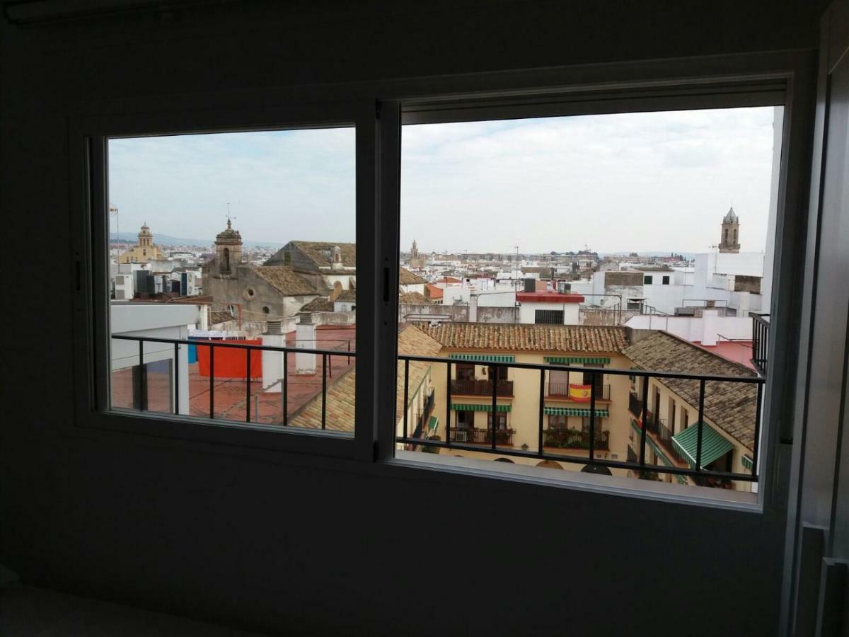 Apartamento Templo Romano