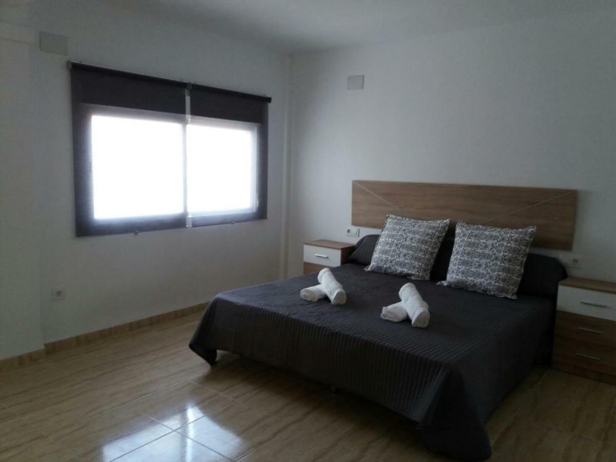 Apartamento Templo Romano