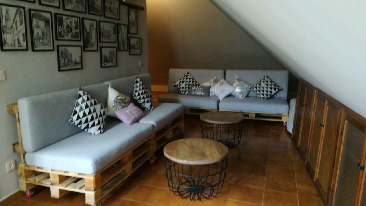 Casa Viana Сasa de vacaciones *