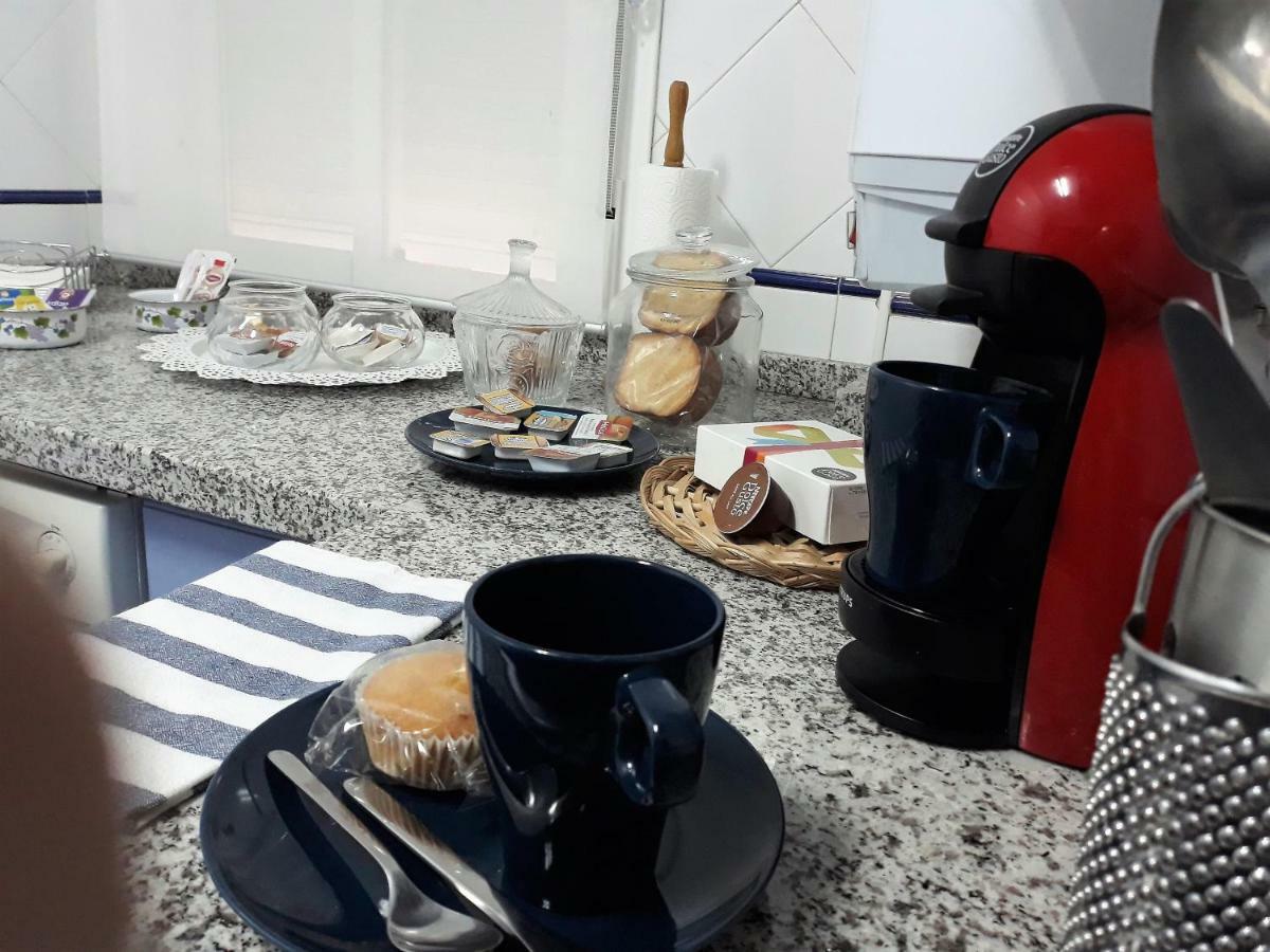 Apartamento Apartamento Puente De Miraflores *