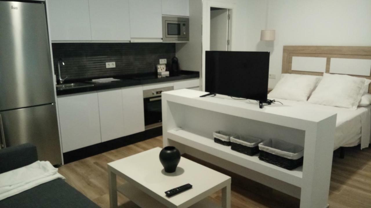 Apartamento Luxury Viana
