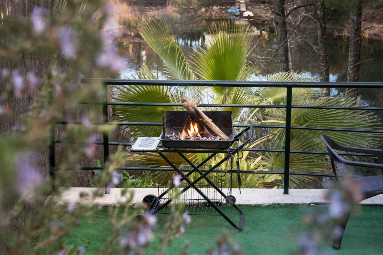 Сasa de vacaciones Rosa Amparo