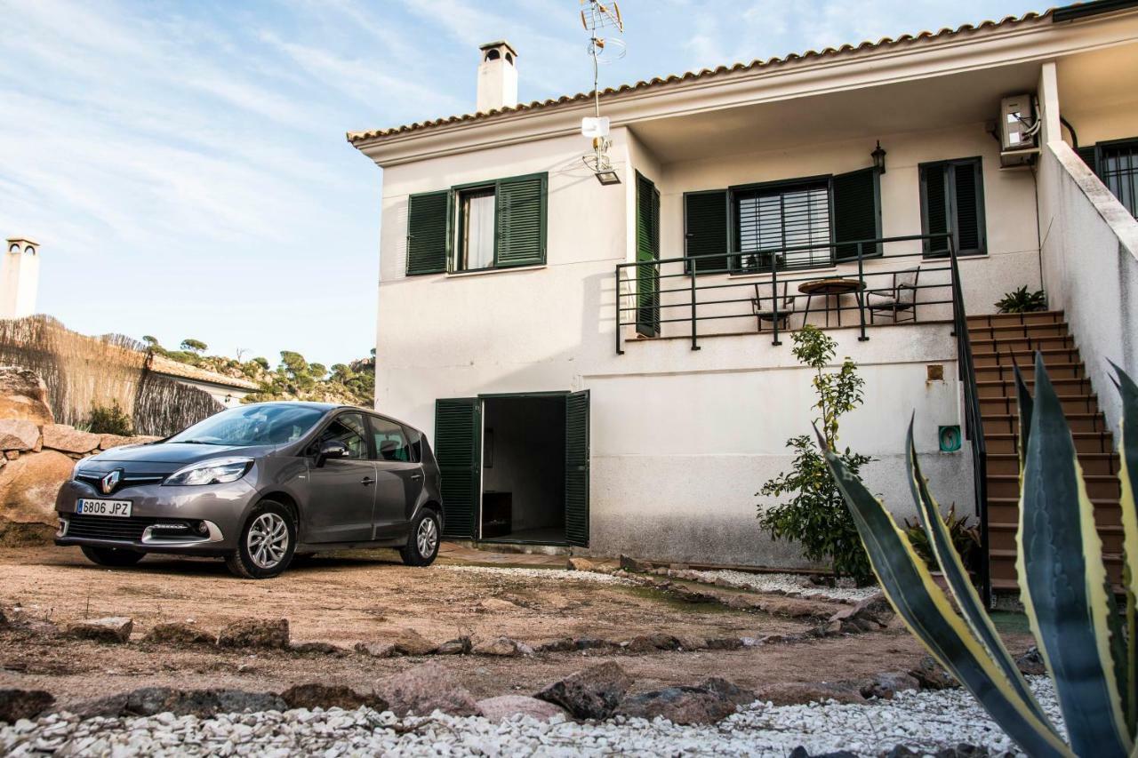 Rosa Amparo Сasa de vacaciones Córdoba