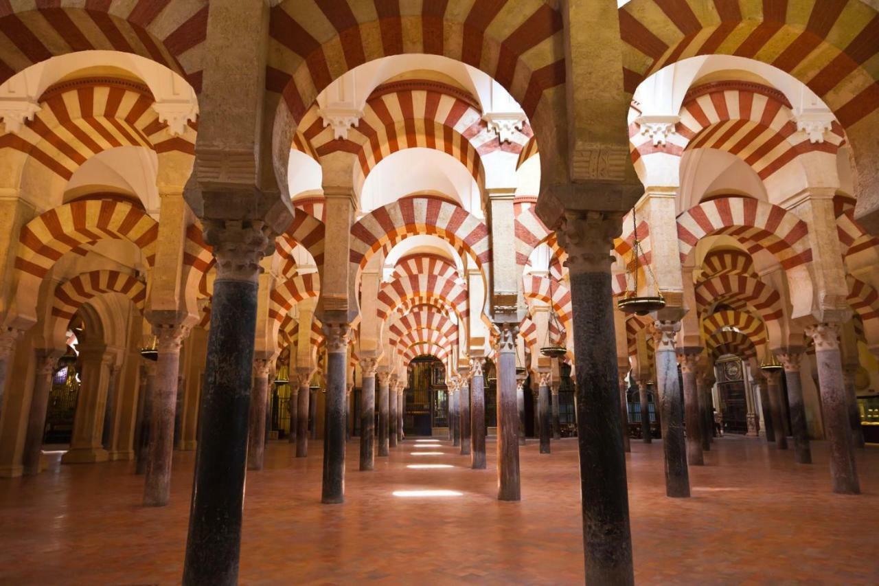 El Balcón De La Mezquita Apartamento *