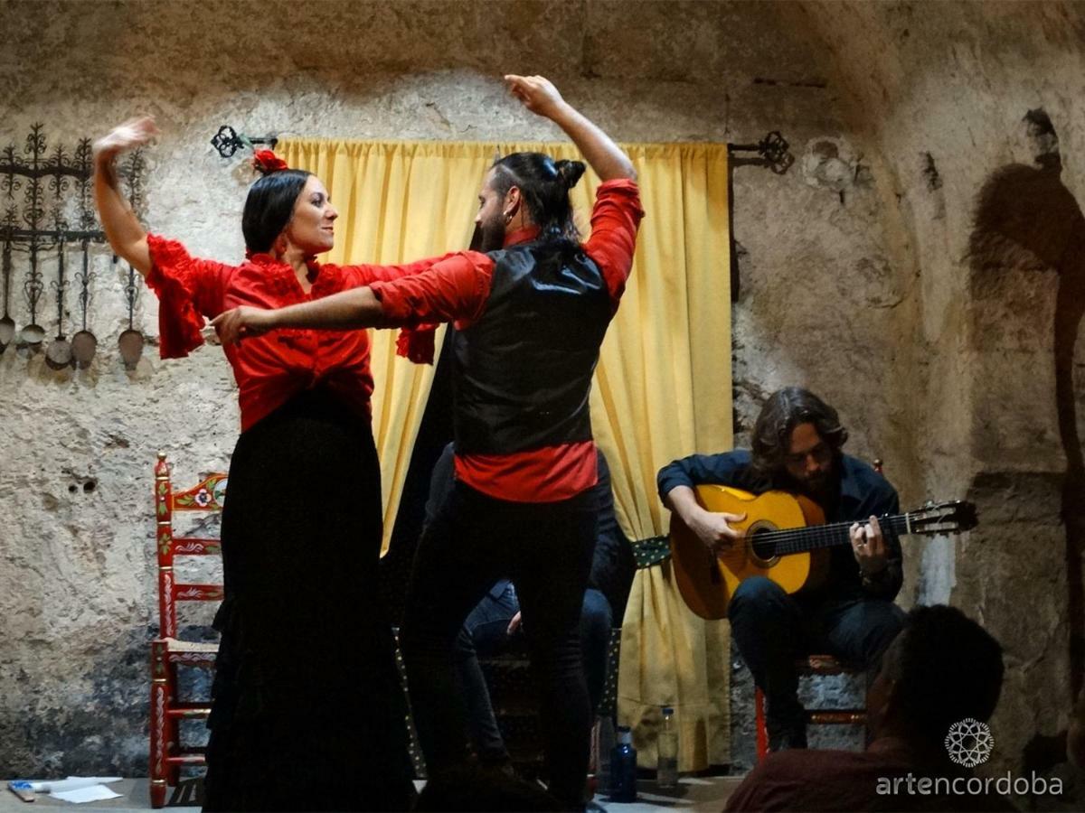 El Balcón De La Mezquita Apartamento Córdoba