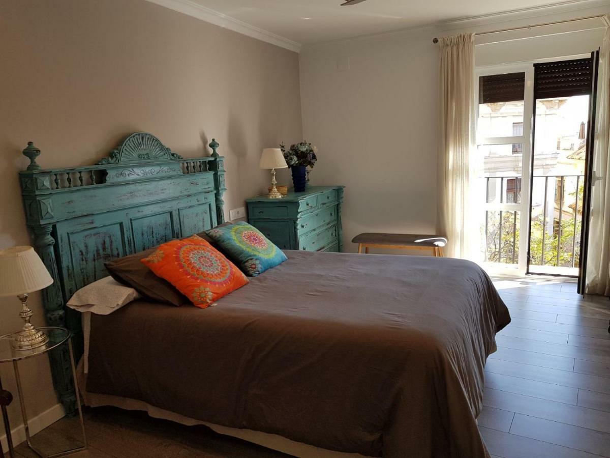 El Balcón De La Juderia Apartamento Córdoba