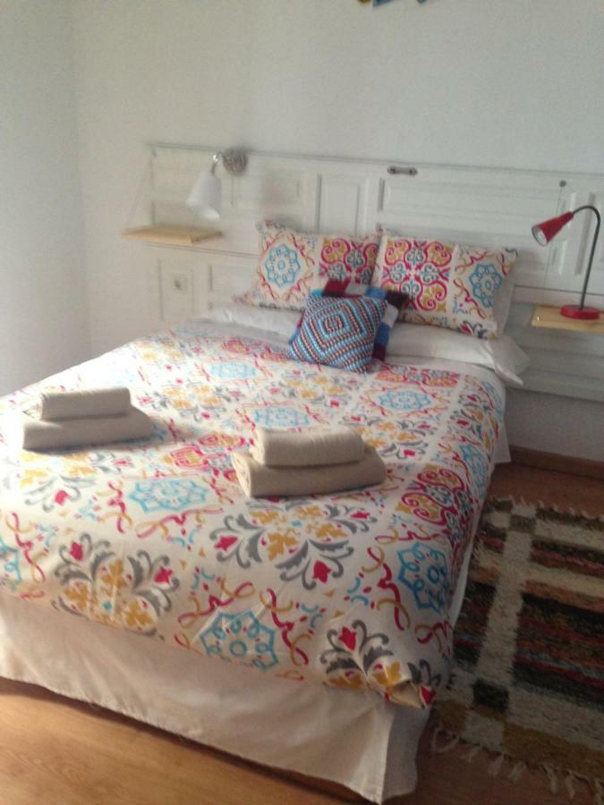 Apartamento El Taller Del Abuelo Córdoba