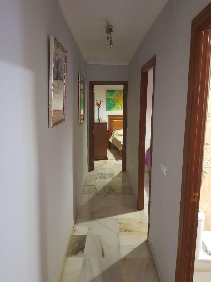 Apartamento Centro *