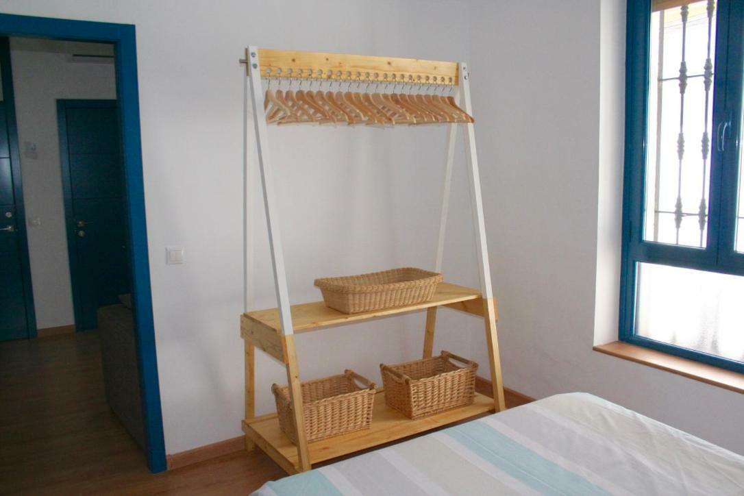 Apartamento El Taller Del Abuelo