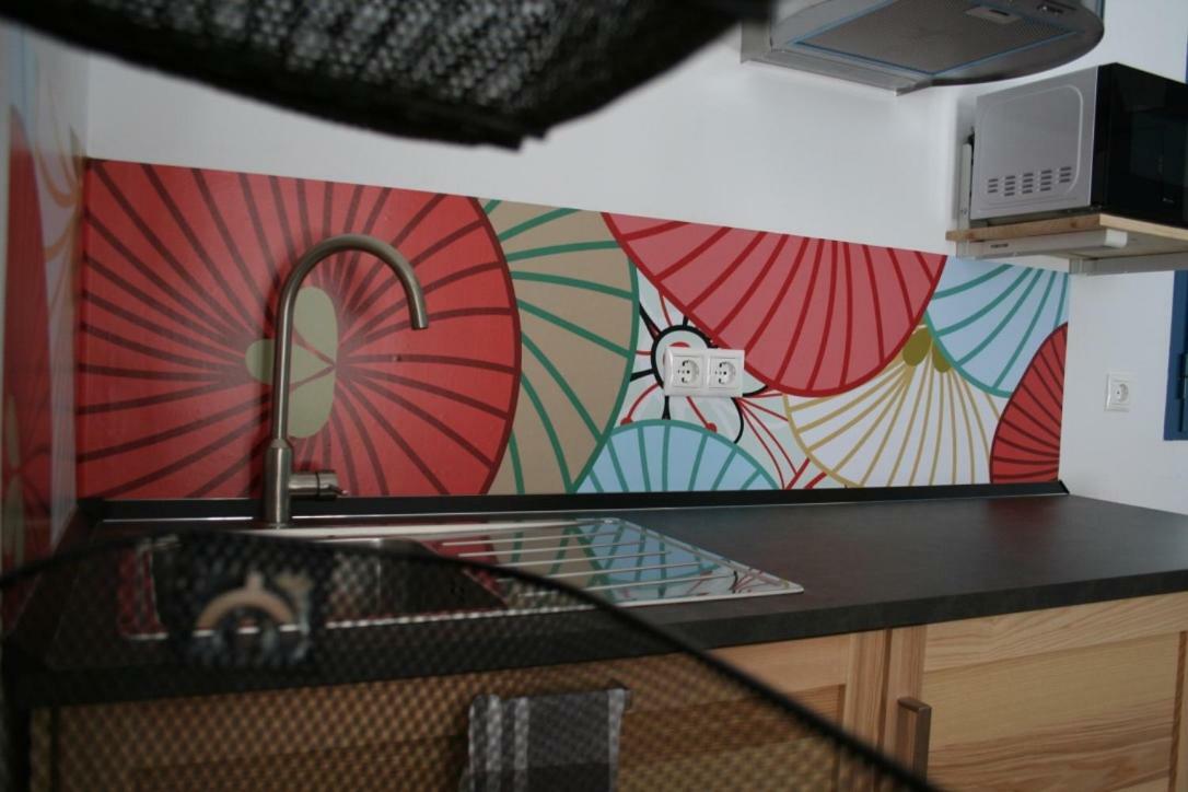 El Taller Del Abuelo Apartamento *