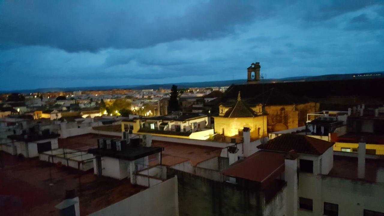Apartamento Templo Romano