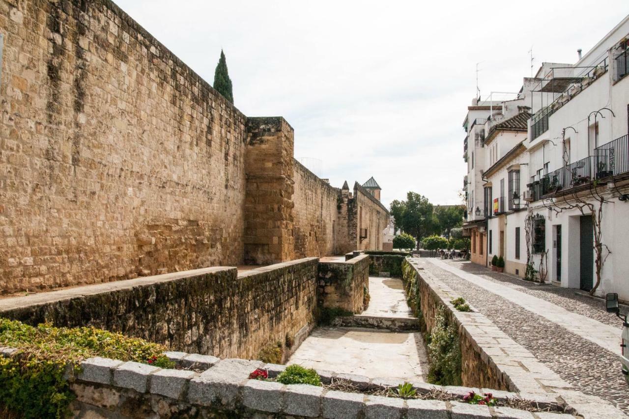 La Casa De La Muralla Apartment