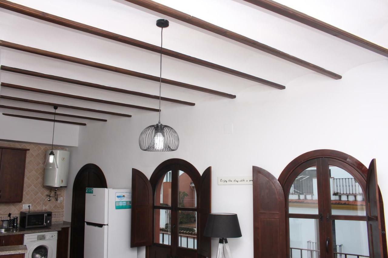 El Capricho De San Fernando, Consigna Gratis Y Parking A 200mts Apartment