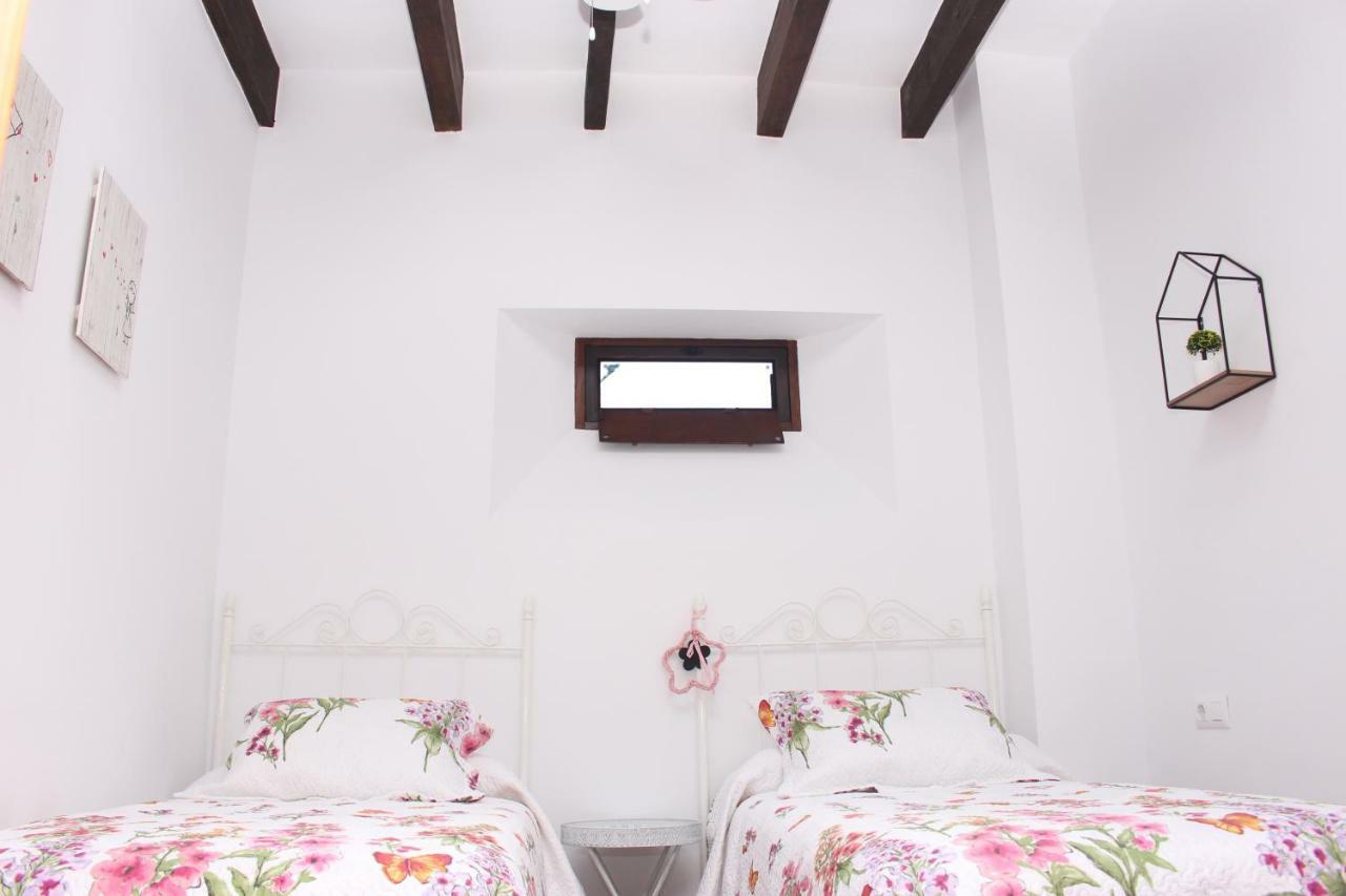 Apartment El Capricho De San Fernando, Consigna Gratis Y Parking A 200mts