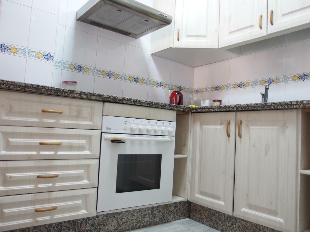 Con Patio Cerca Mezquita Apartamento Córdoba