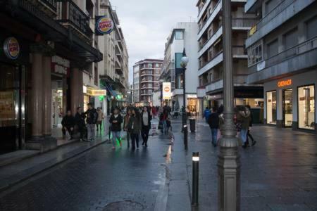 Calle Concepcion, Pleno Centro