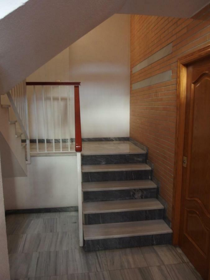 Con Patio Cerca Mezquita Apartamento Córdoba