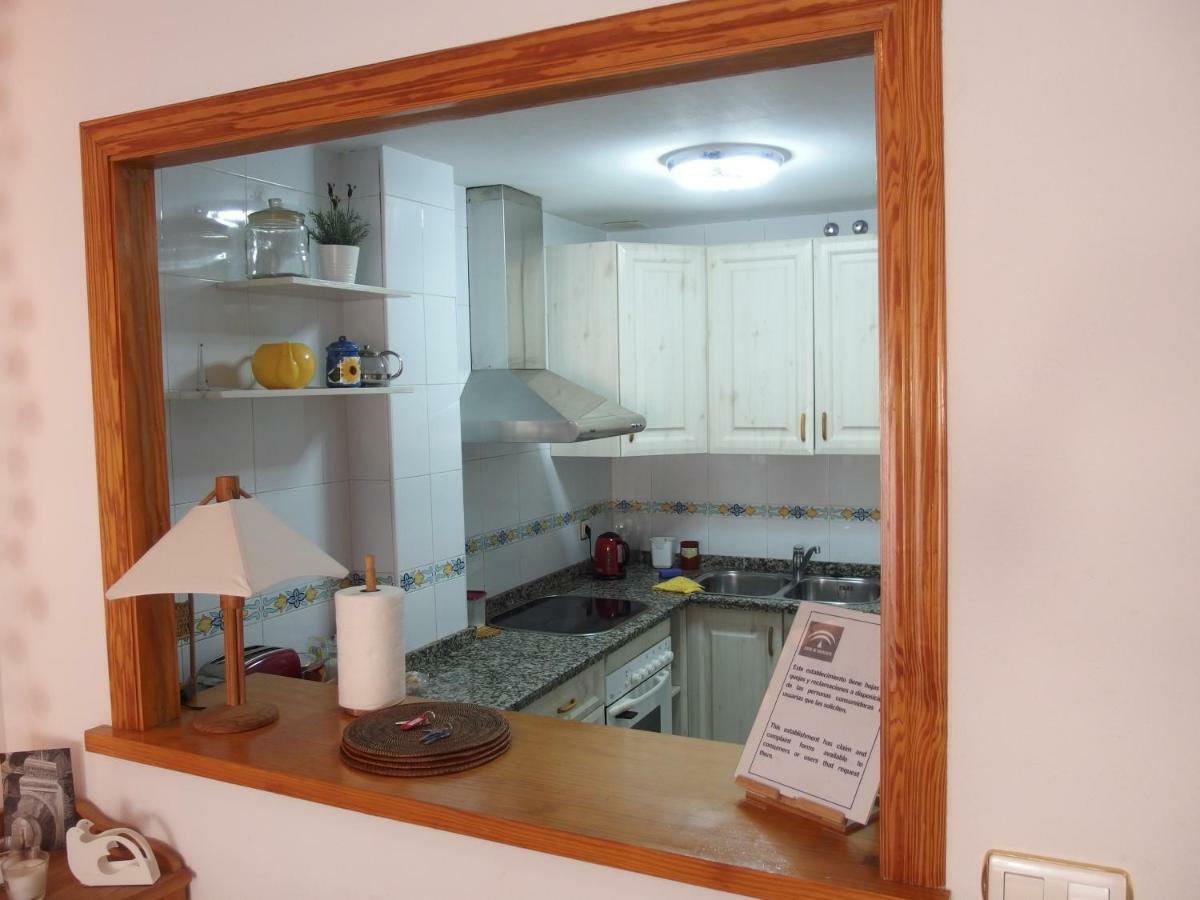 Apartamento Con Patio Cerca Mezquita Córdoba