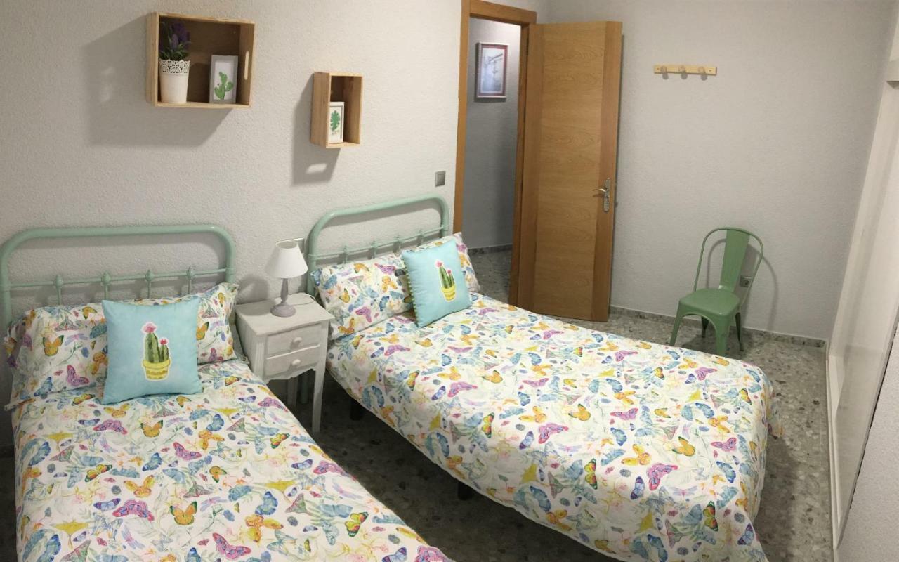 Piso La Compania Apartment