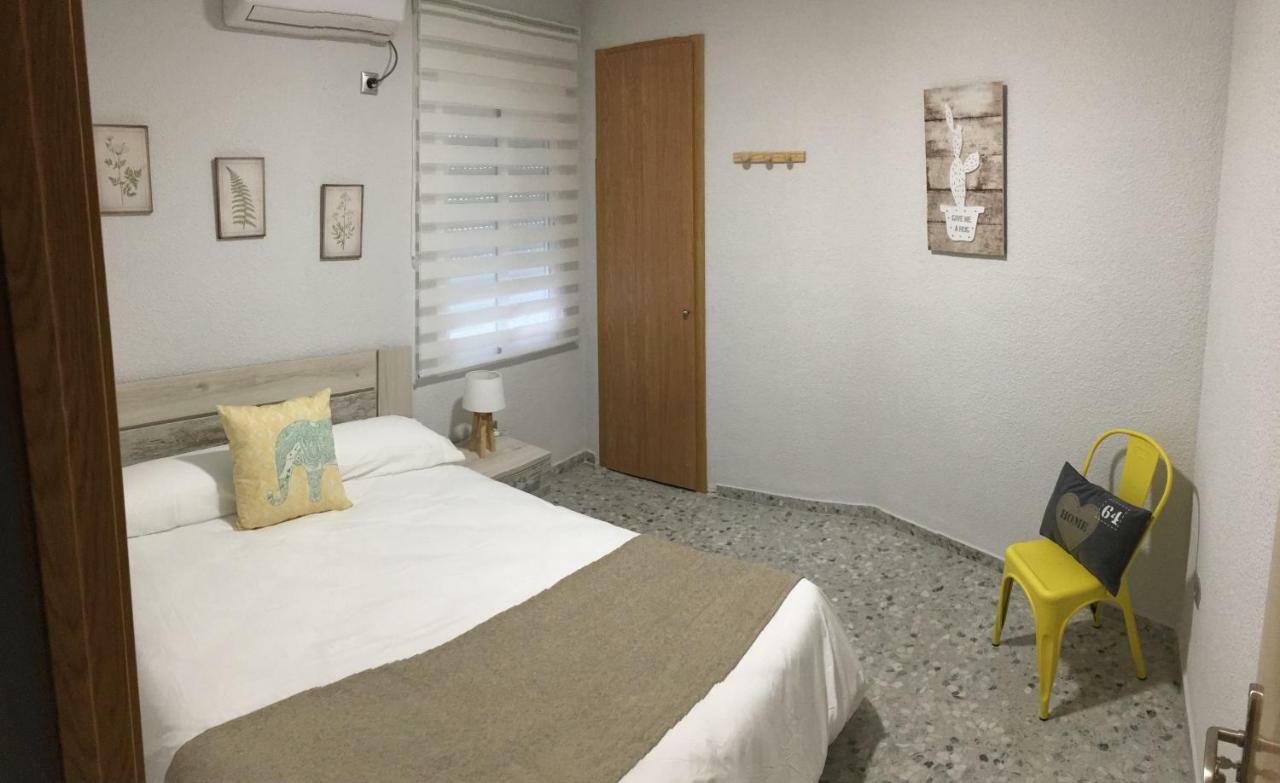 Piso La Compania Apartment