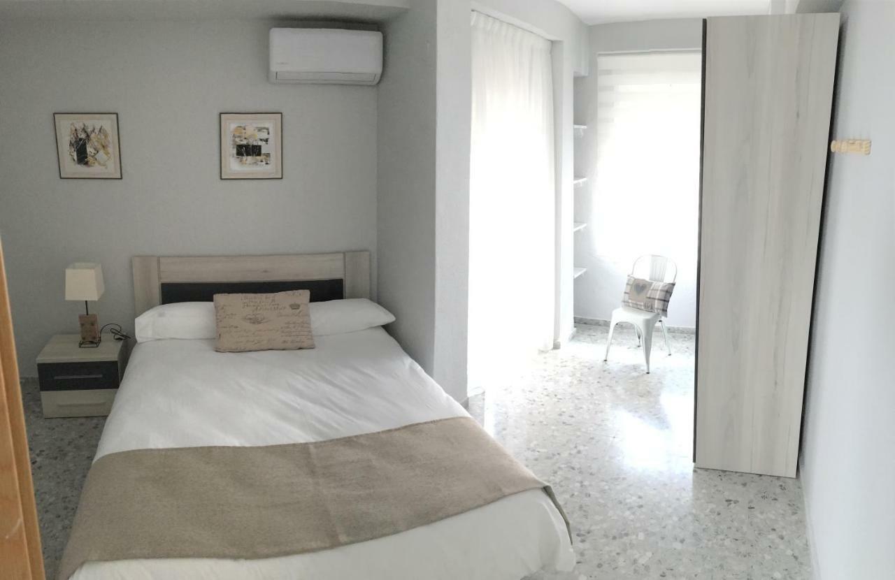Piso La Compania Apartment