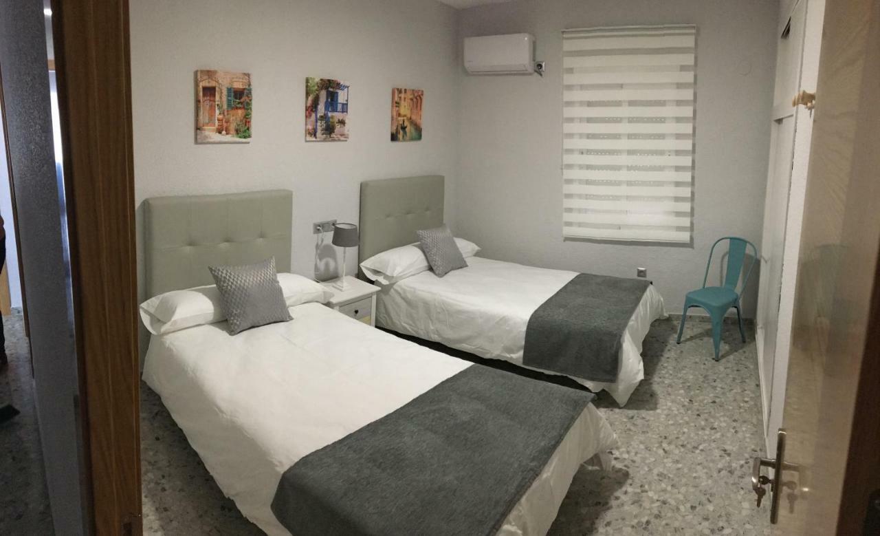 Piso La Compania