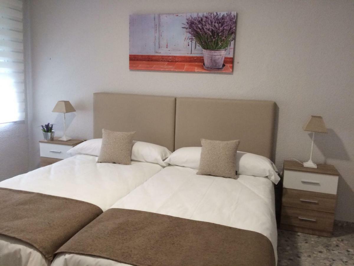 Piso La Compania Apartment Cordoba