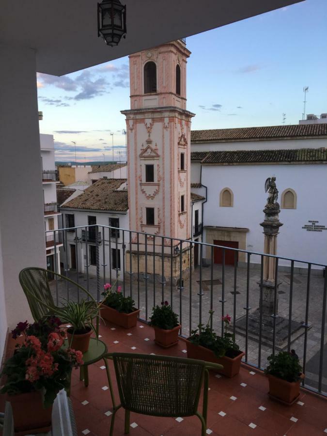 Piso La Compania Apartment *
