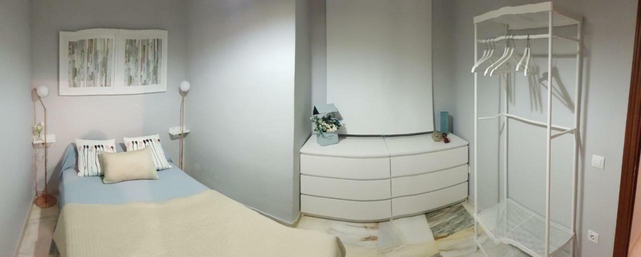 Apartamento Centro Córdoba