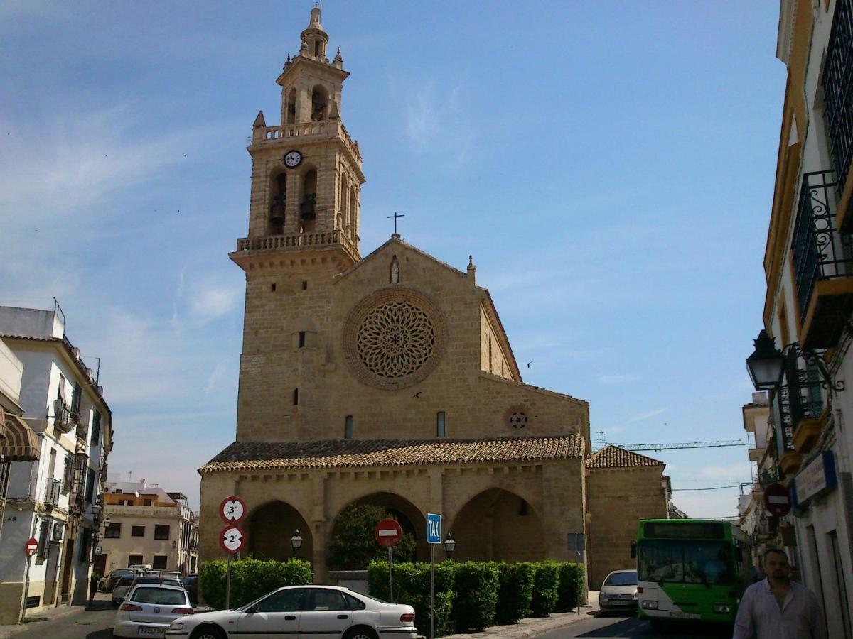 Plaza De San Pedro *
