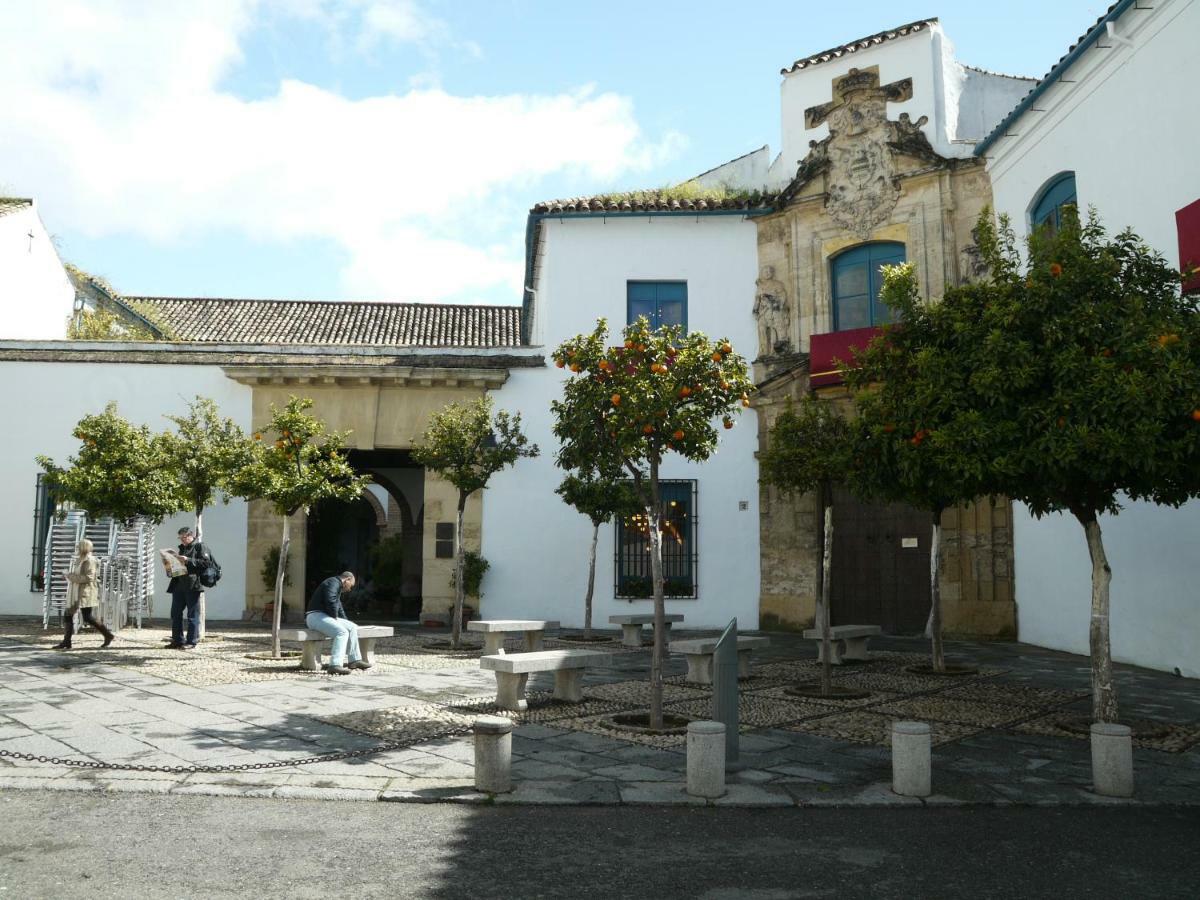Plaza De San Pedro
