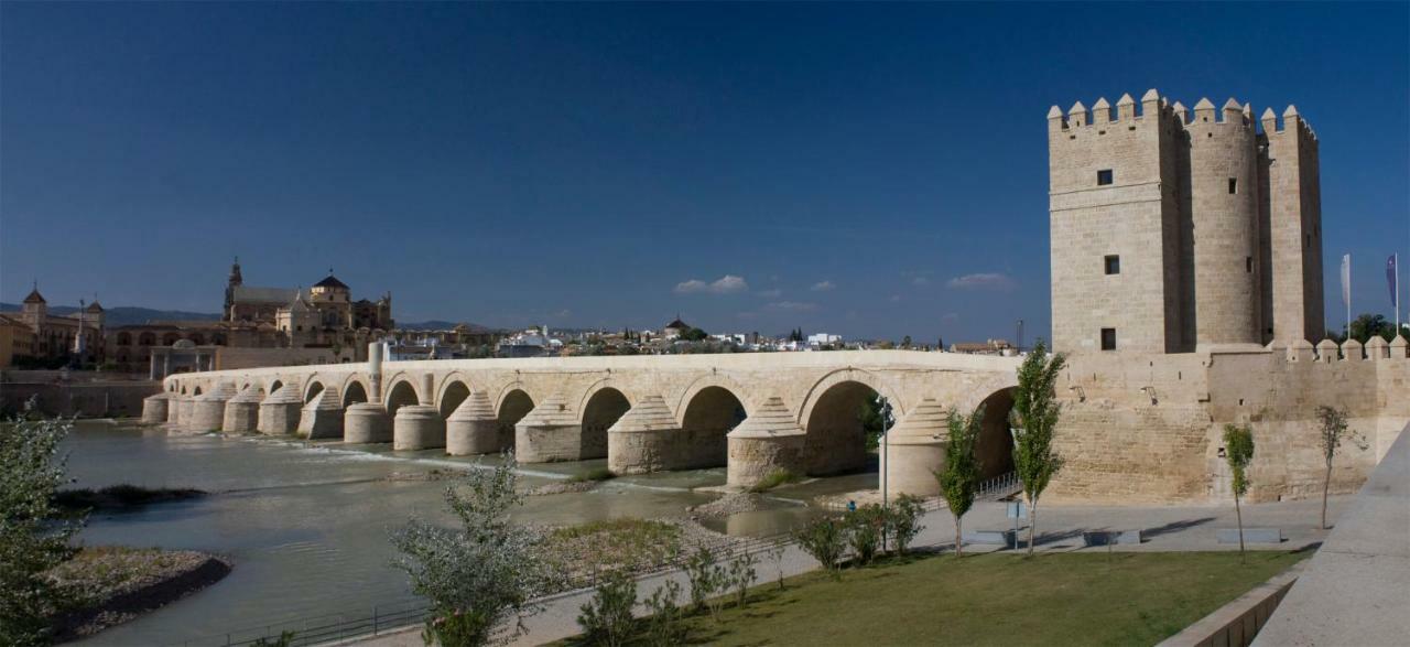 Plaza De San Pedro Apartment Cordoba