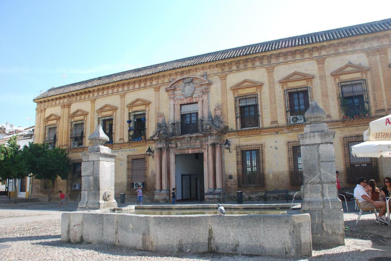 Plaza De San Pedro