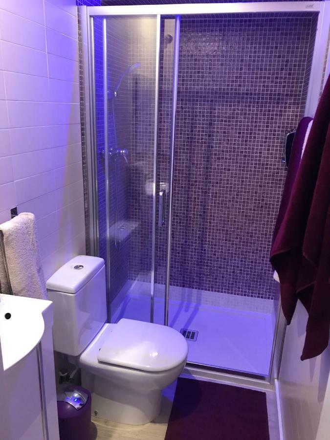 Apartamento Apartamento San Pedro Córdoba