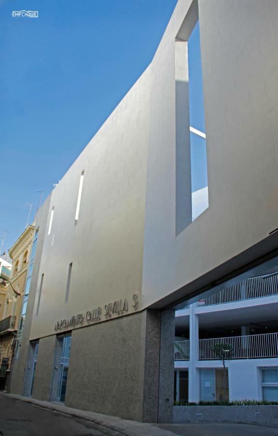 Centro Córdoba