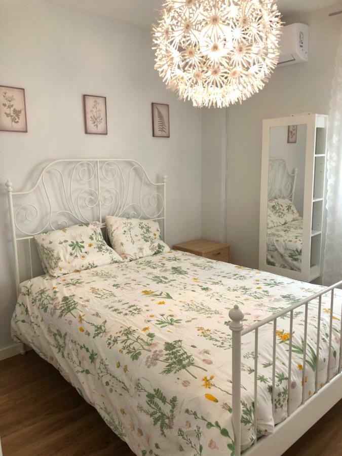 Casa De Espejos Apartamento Córdoba