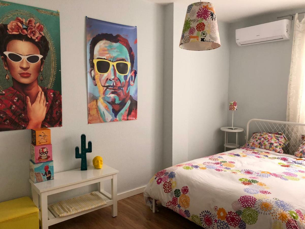 Casa De Espejos * Córdoba