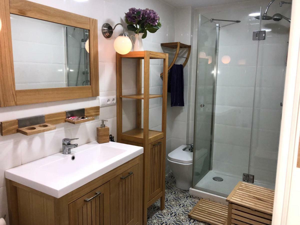 Apartamento Casa De Espejos