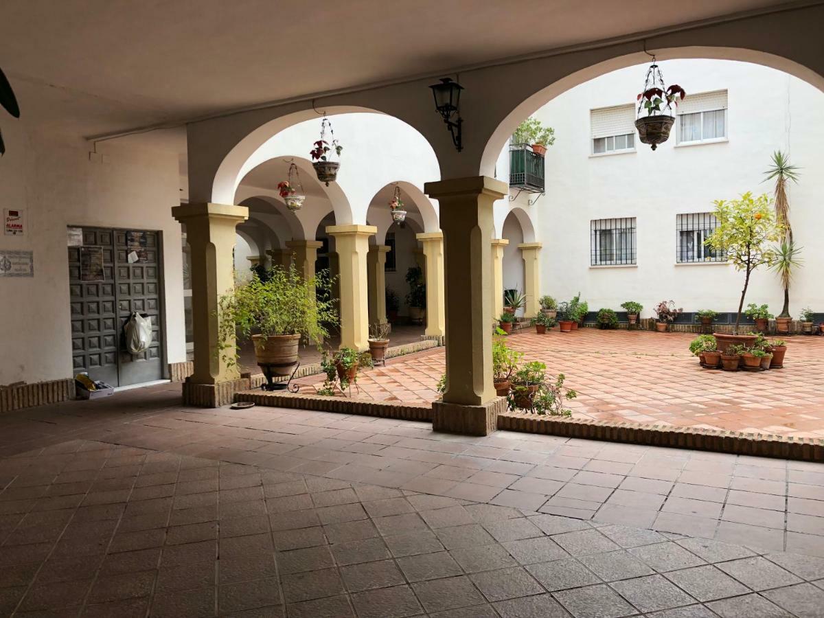 Apartamento Casa De Espejos